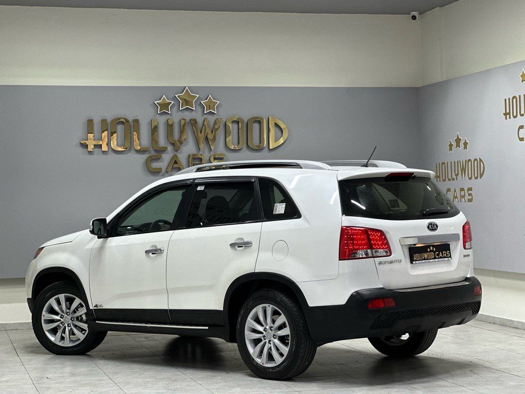 Kia Sorento, 2.4 L, 2011 il, 192 000 km — Avtomobillər, Bakı (7)