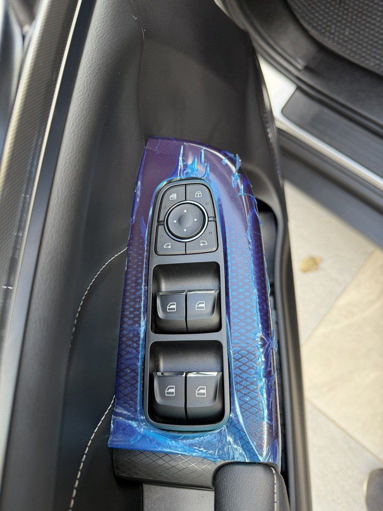 Haval M6, 1.5 L, 2026 il, 4 571 km 88-BA-673 — Avtomobillər, Bakı (12)