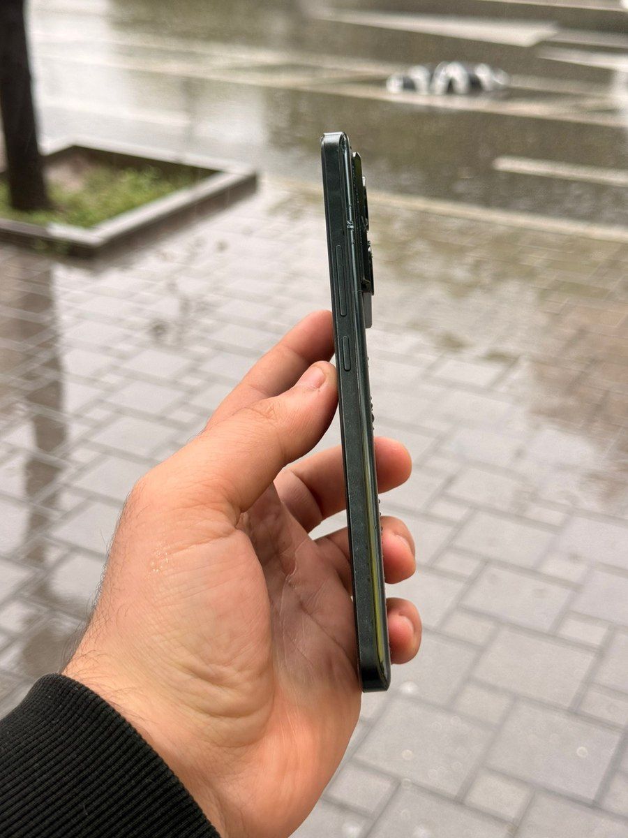 Xiaomi 13T Pro Black 512GB/12GB — Smartfonlar, Bakı (4)