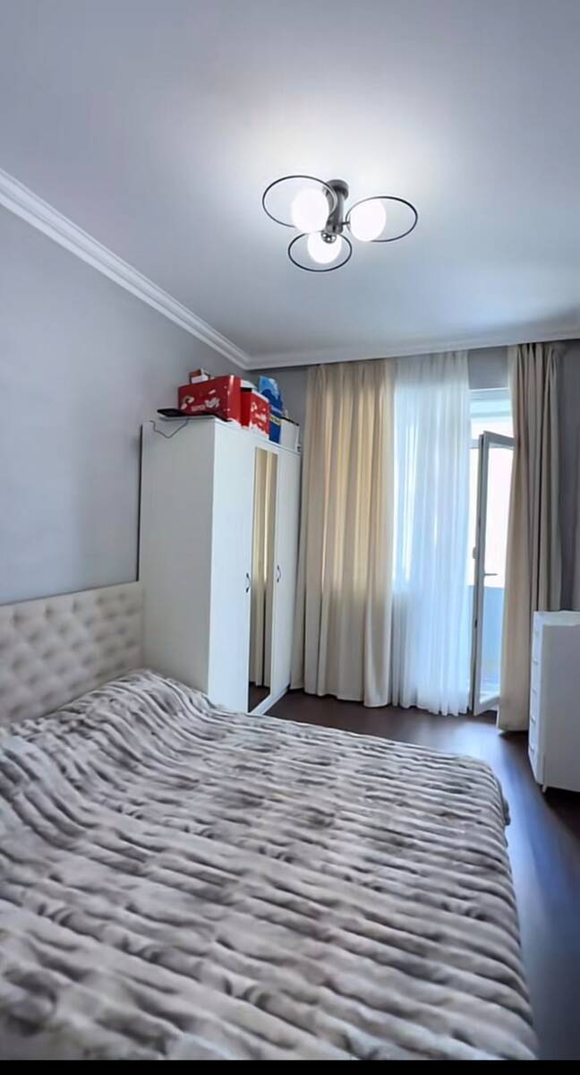 Satılır 3 otaqlı yeni tikili 78 m² — Mənzil, Bakı (5)