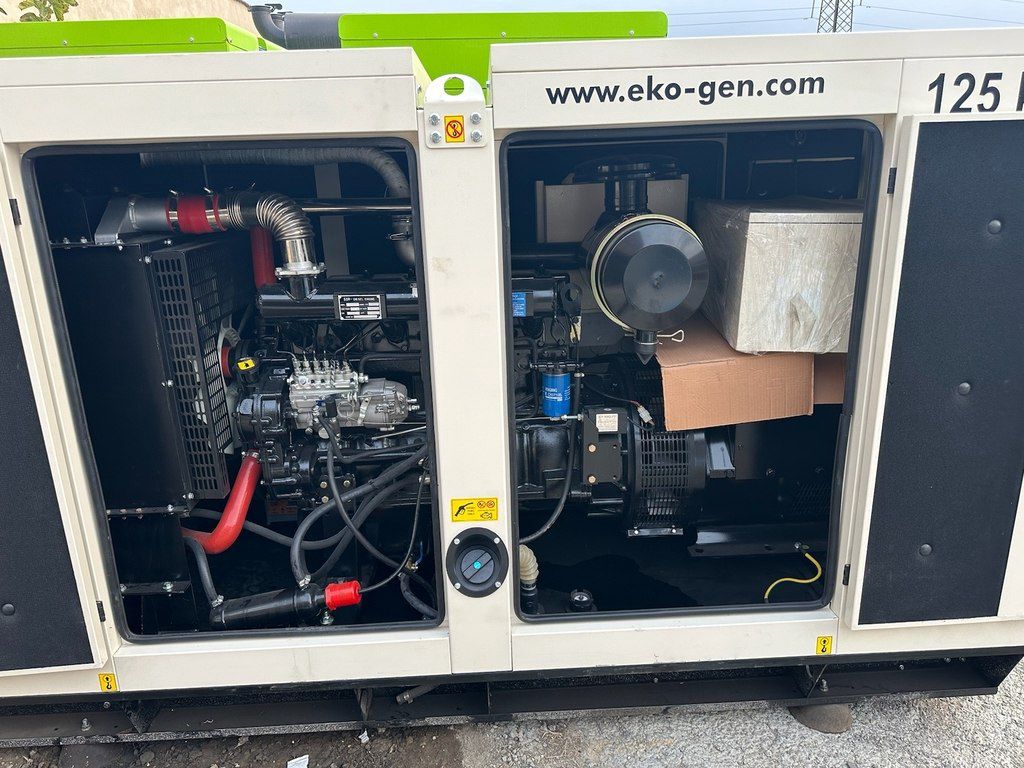 "Eko-gen" generatoru — Biznes və avadanlıq, Bakı (6)