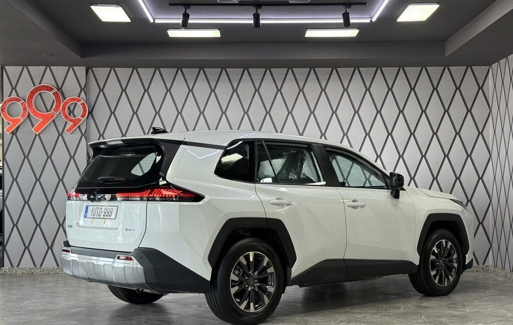 Toyota RAV4, 2026 il, 0 km, 2 L — Avtomobillər, Bakı (5)