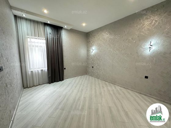 Satılır 4 otaqlı 140 m² bağ evi Buzovna — Ev, villa (11)