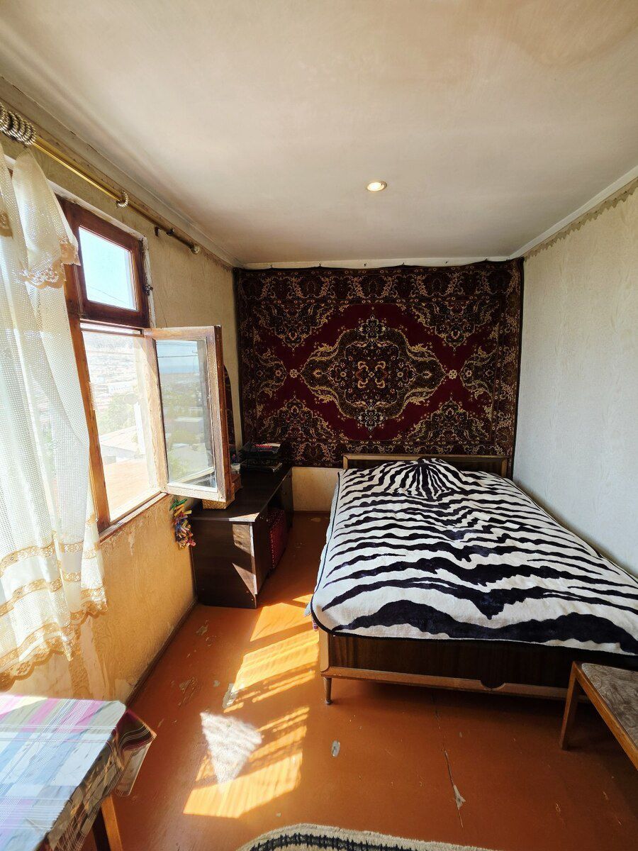 Həyət evi, Səbail r — Ev, villa, Bakı (5)