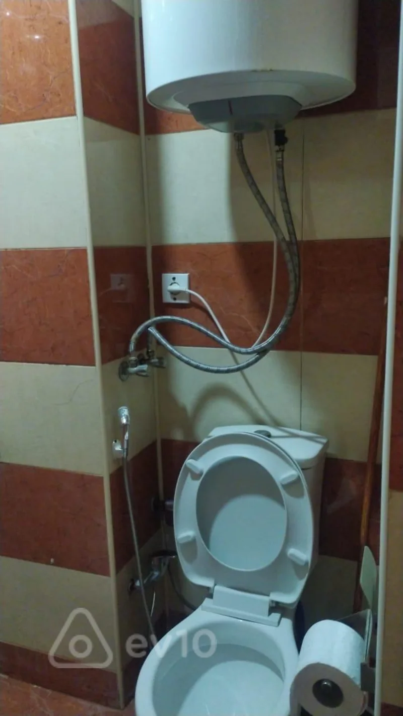 2 otaqlı mənzil, 62 m², Yasamal — kirayə — Mənzil, Bakı (7)