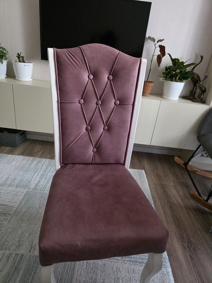 Masa və oturacaqlar — Mebel, Bakı (3)