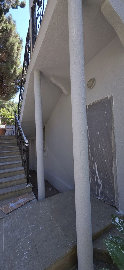 Fasad işləri — Bakı