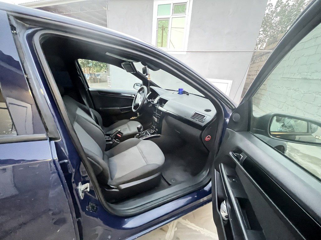 Opel Astra, 1.3 L, 2006 il, 419 523 km — Avtomobillər, Bakı (6)
