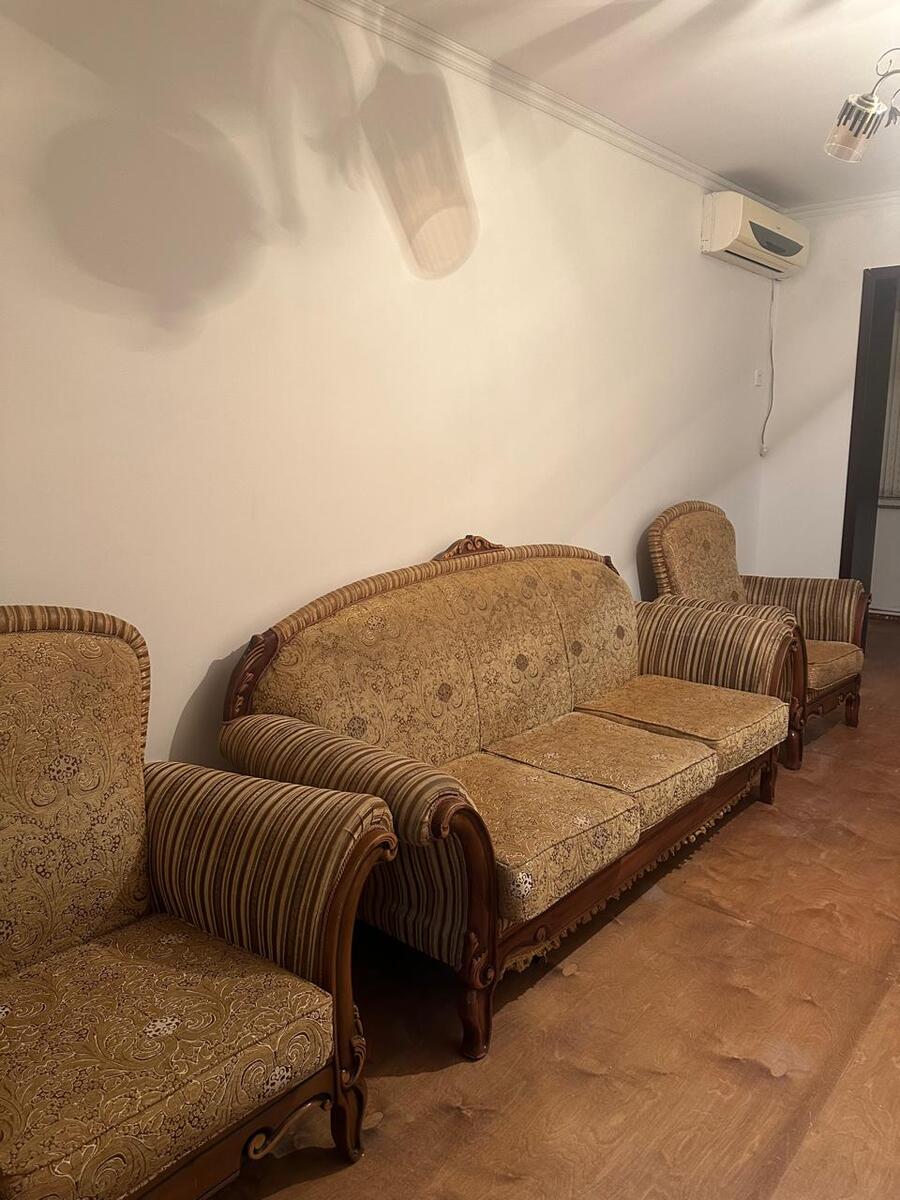 İcarəyə verilir 2 otaqlı köhnə tikili 42 m² — Mənzil, Bakı (4)