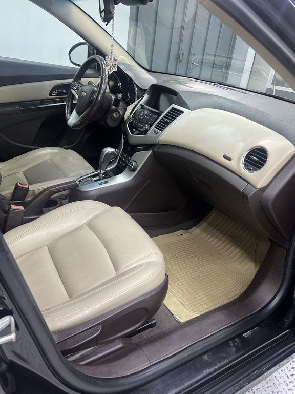 Chevrolet Cruze, 1.4 L, 2014 il, 291 470 km — Avtomobillər, Sumqayıt (8)