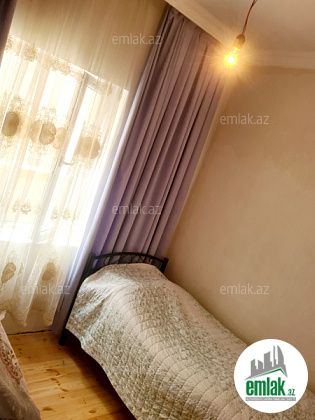 Satılır 3 otaqlı 95 m² həyət evi Saray — Ev, villa (2)