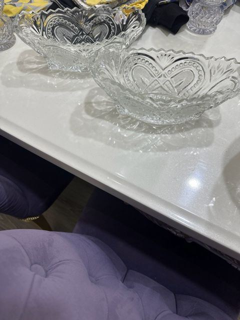 Billur konfet qabı — Bakı