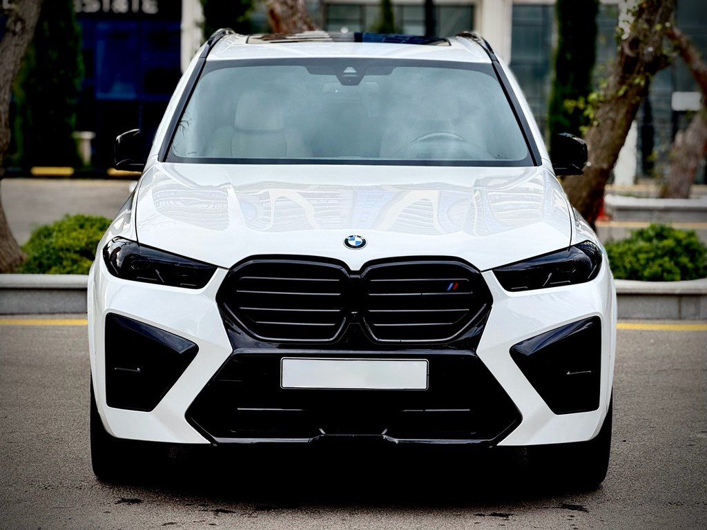 BMW X5, 3.0 L, 2021 il, 76 000 km — Avtomobillər, Bakı (3)