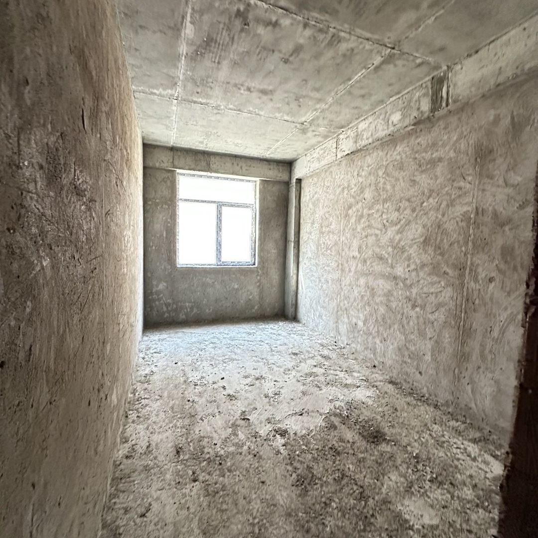 Satılır 1 otaqlı yeni tikili 49 m² — Mənzil, Bakı (4)