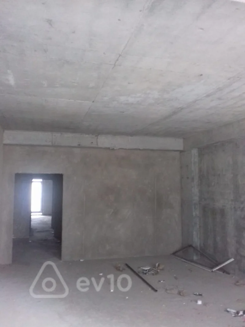 3 otaqlı mənzil, 127 m², Qulu Quliyev kucesi — Mənzil, Bakı (7)
