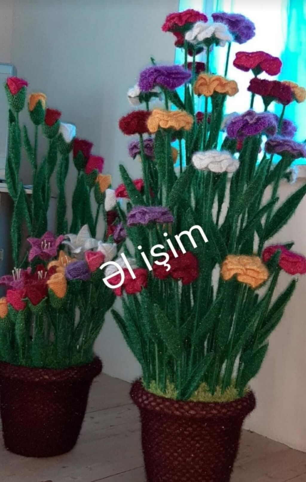 Dekor məhsulları — Ev və dekor, Bakı (6)