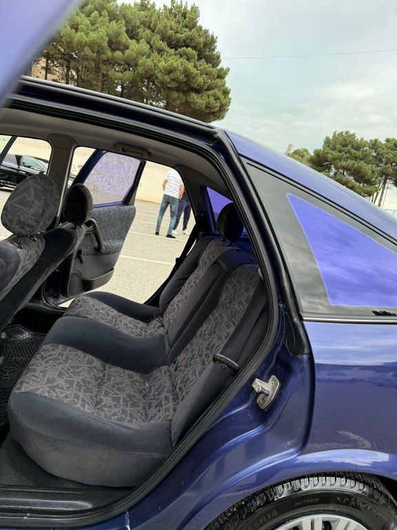 Opel Vectra, 1.8 L, 1997 il, 321 580 km — Avtomobillər, Sumqayıt (8)