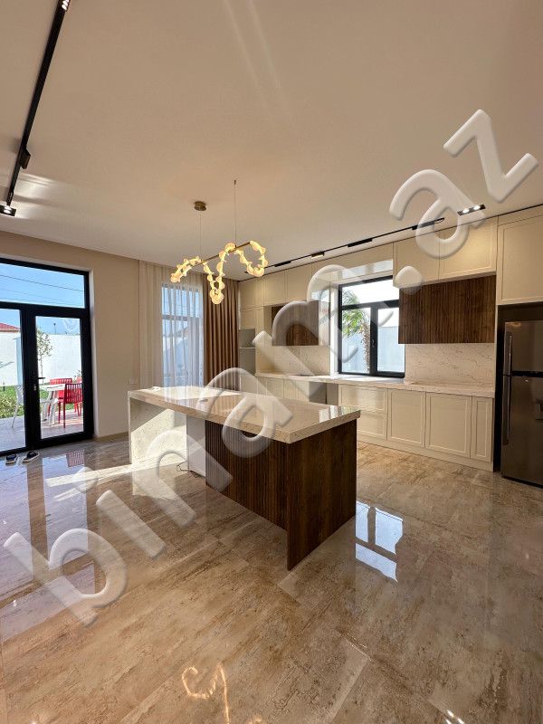 5 otaqlı Bağ evləri, Satış, Bakı, Xəzər — Ev, villa, Bakı (5)