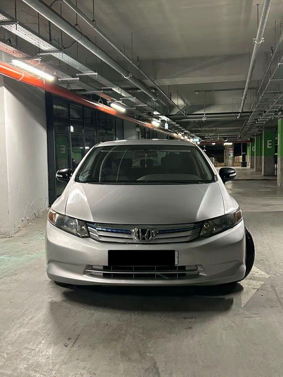 Honda Civic, 1.5 L, 20 kWh, 2011 il, 335 000 km — Avtomobillər, Bakı