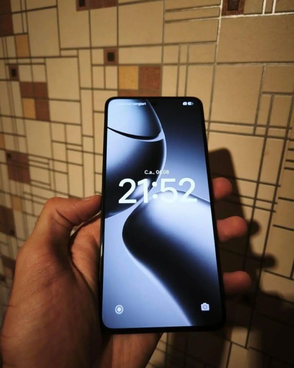 Xiaomi 14T Pro, 256 GB, rəng - Qara, Face ID — Xiaomi, Sabirabad (2)