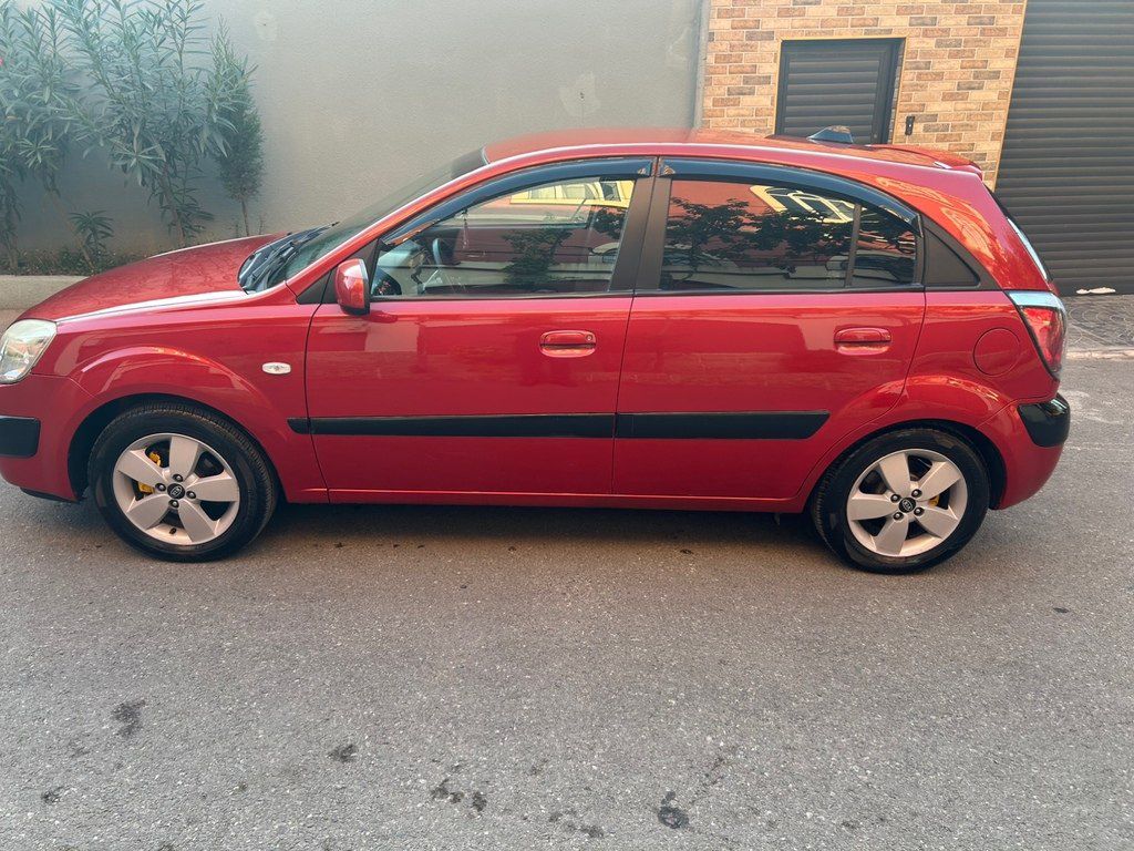 Kia Rio, 1.6 L, 2007 il, 349 000 km — Avtomobillər, Bakı (3)