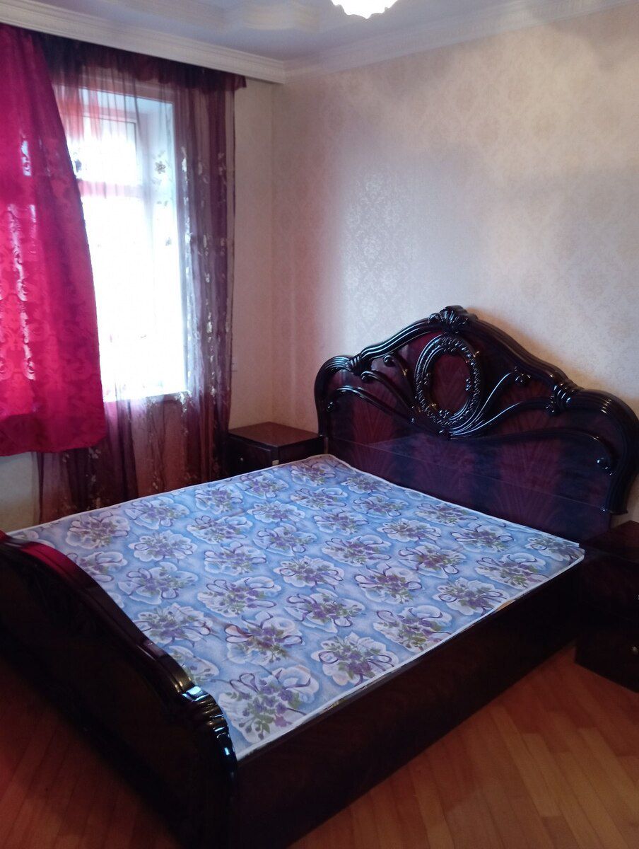 3-otaqlı mənzil, Gəncə ş., 68 m² — Mənzil, Gəncə (5)