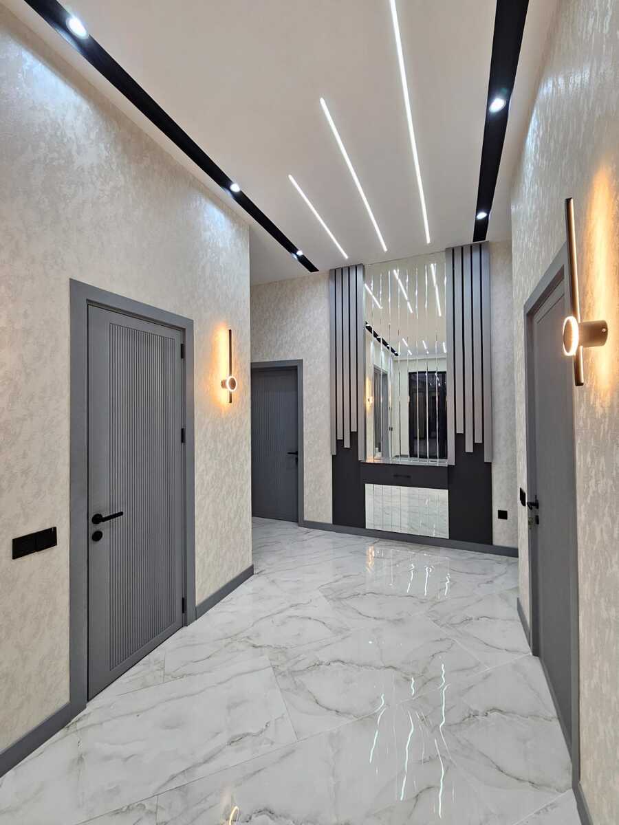 Bağ evi, Mərdəkan qəs — Ev, villa, Bakı (8)