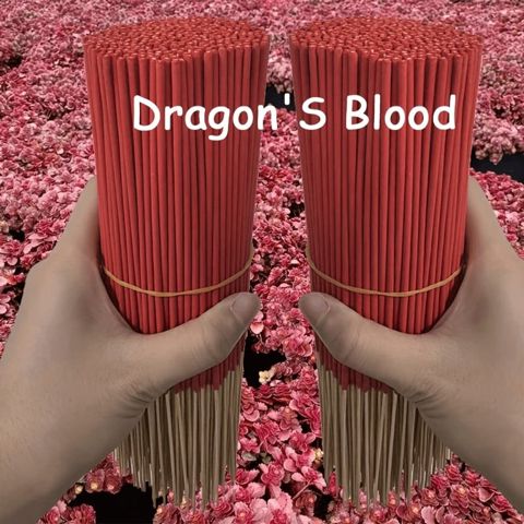 Tütsü çubuqları Dragon Blood, 20 ədəd — Bakı