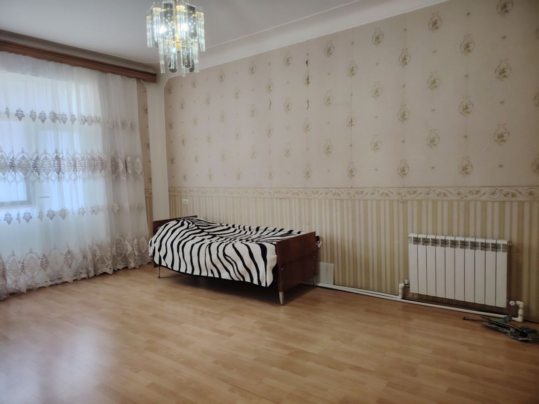 3-otaqlı mənzil kirayə verilir, Sumqayıt ş., 83 m² — Mənzil, Sumqayıt (6)