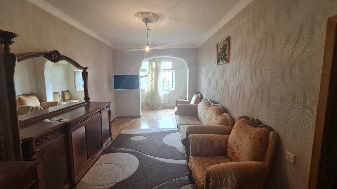 İcarəyə verilir 2 otaqlı köhnə tikili 50 m² — Mənzil, Bakı (9)
