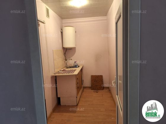 İcarəyə verilir 1 otaqlı 75 m² obyekt 9 mkr — Əmlak (8)
