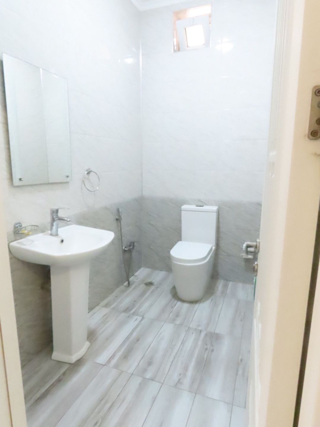 Satılır 4 otaqlı həyət evi/bağ evi 276 m² — Ev, villa, Bakı (8)