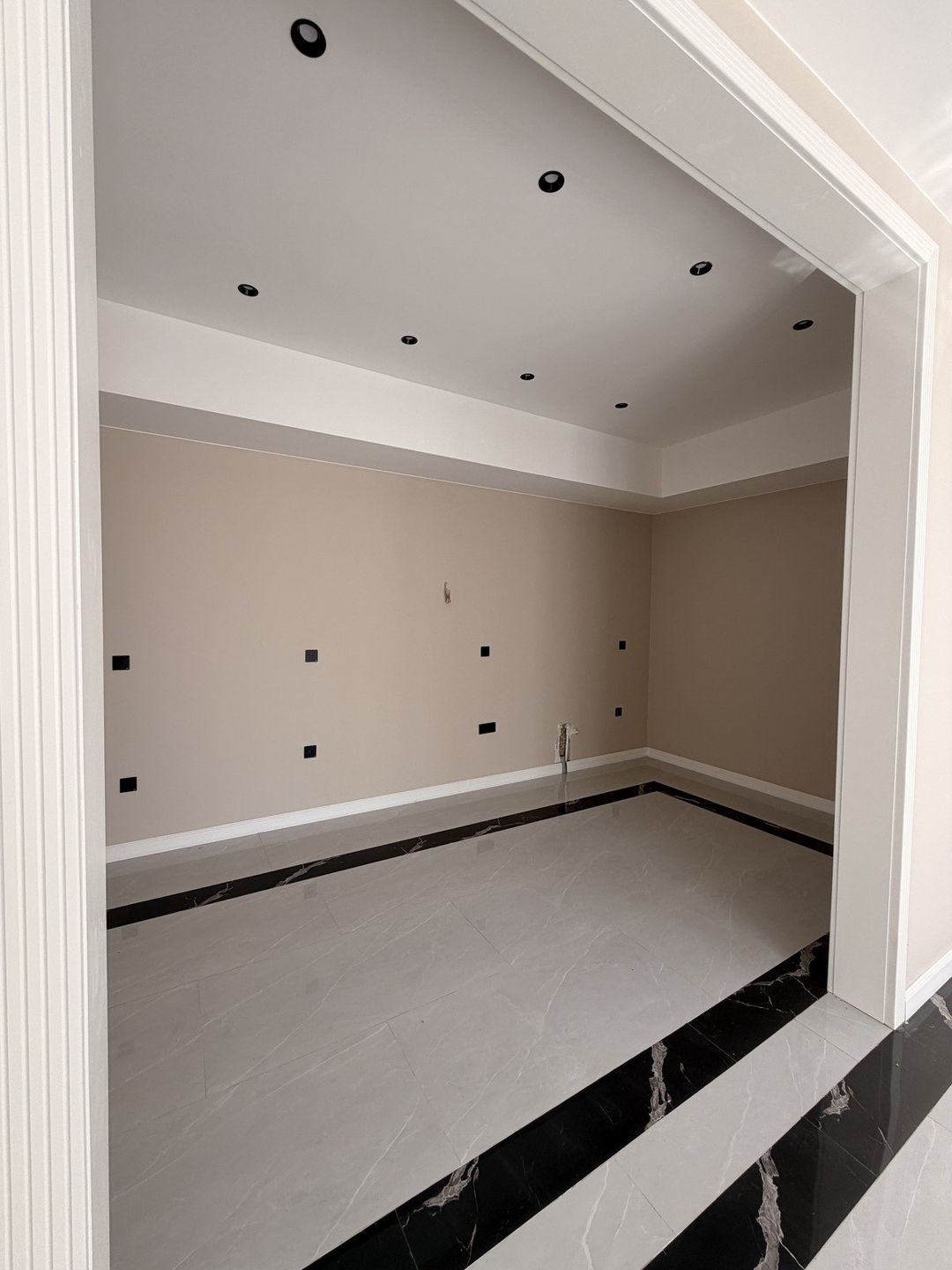 Satılır 4 otaqlı həyət evi/bağ evi 200 m² — Ev, villa, Bakı (8)
