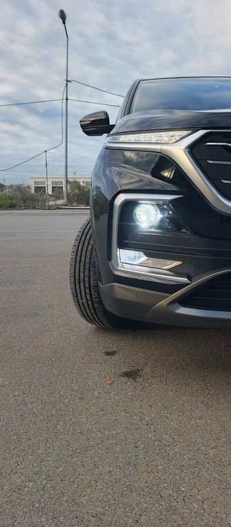 Chevrolet Captiva, 1.5 L, 2021 il, 62 144 km 88-CP-115 — Avtomobillər, Bakı (11)
