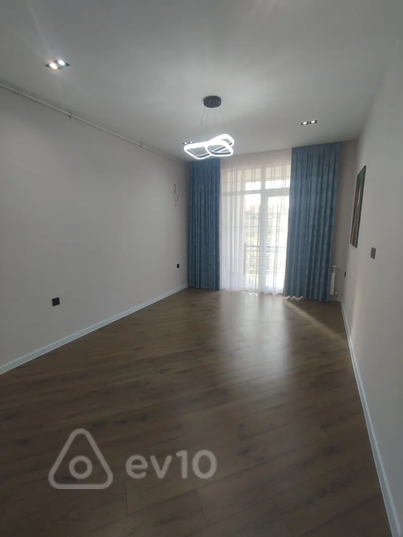 2 otaqlı mənzil, 68.8 m², Abbas Fətullayev küçəsi — Mənzil, Bakı (8)
