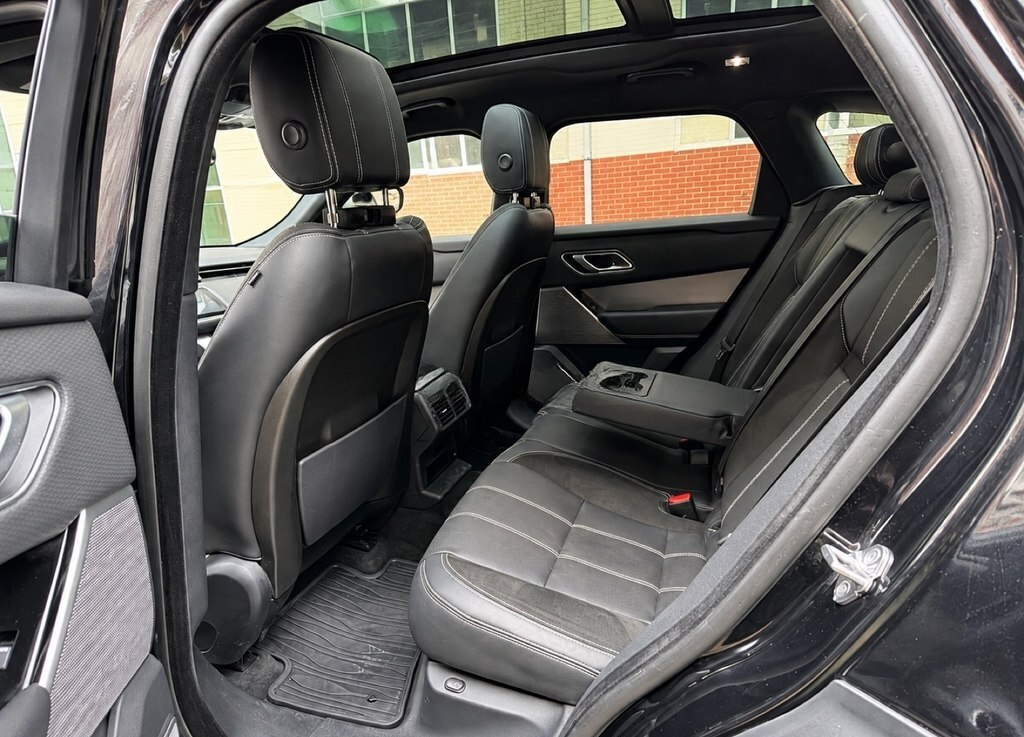 Land Rover RR Velar, 2019 il, 169000 km, 3 L — Avtomobillər, Bakı (9)