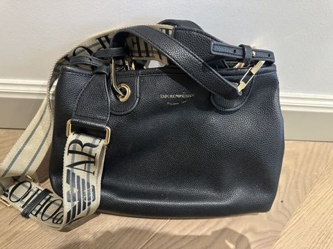 Əl çantası, Emporio Armani, İşlənmiş — Bakı