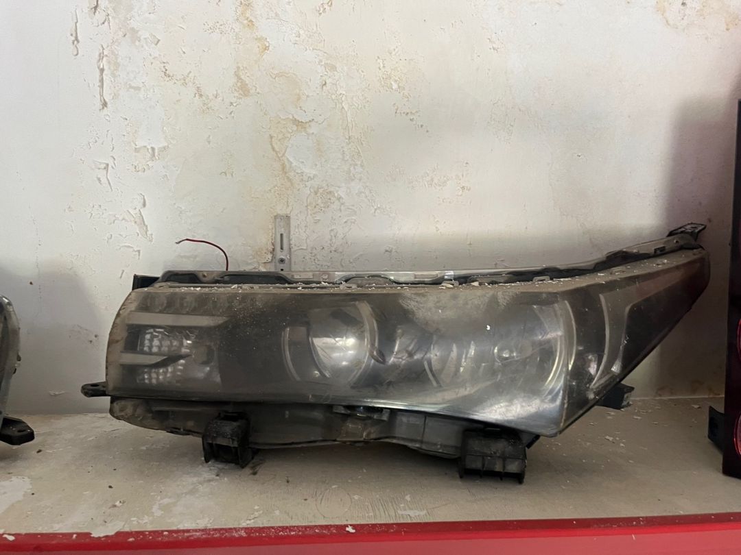 Toyota Corolla faraları — Ehtiyat hissələri və aksesuarlar, Bakı (7)