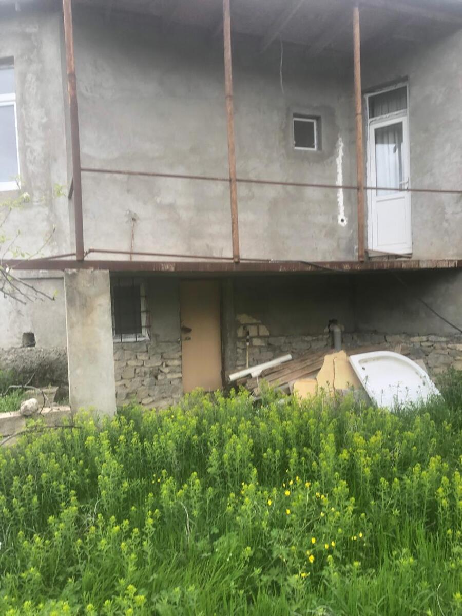 Həyət evi, Şabran r — Ev, villa, Şabran (9)