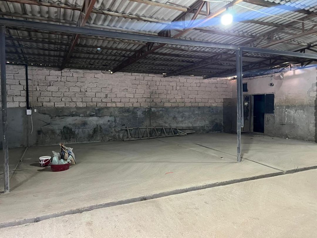 Satılır obyekt 580 m² — Əmlak, Bakı (6)