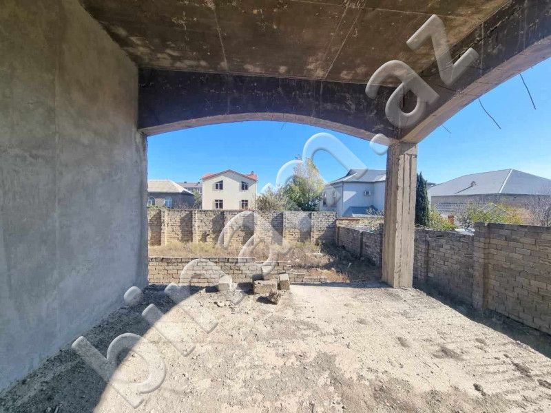 7 otaqlı Villa / Həyət evi, Satış, Bakı, Səbail — Ev, villa, Bakı (2)