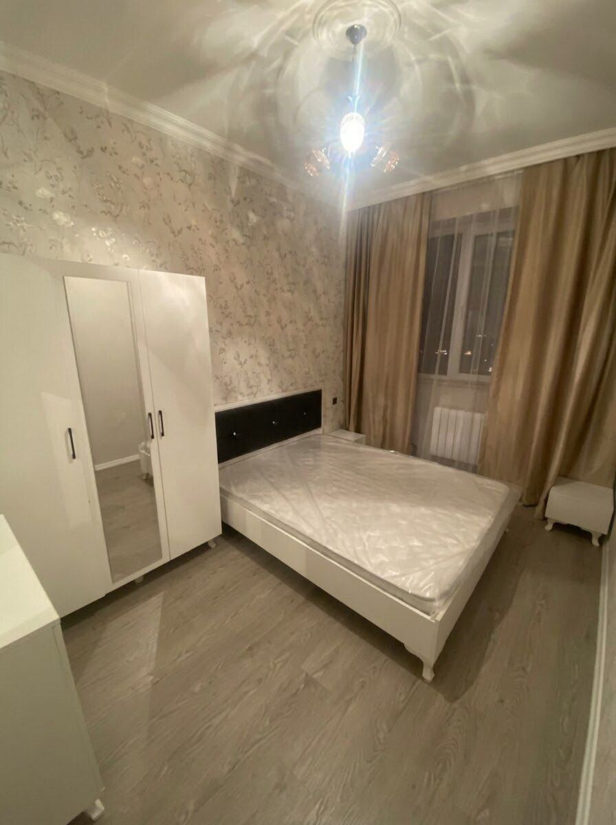 2-otaqlı yeni tikili kirayə verilir, Xırdalan ş., 78 m² — Mənzil, Xırdalan (3)