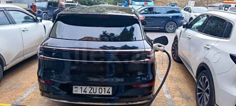 2025 Changan Qiyuan Q07, 1.5 L, 2025, 10,000 km — Bakı