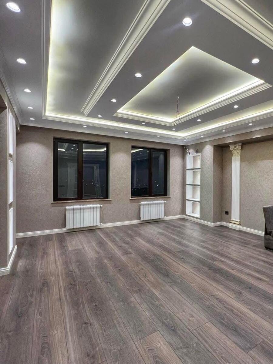 Satılır 2 otaqlı yeni tikili 112 m² — Mənzil, Bakı (11)