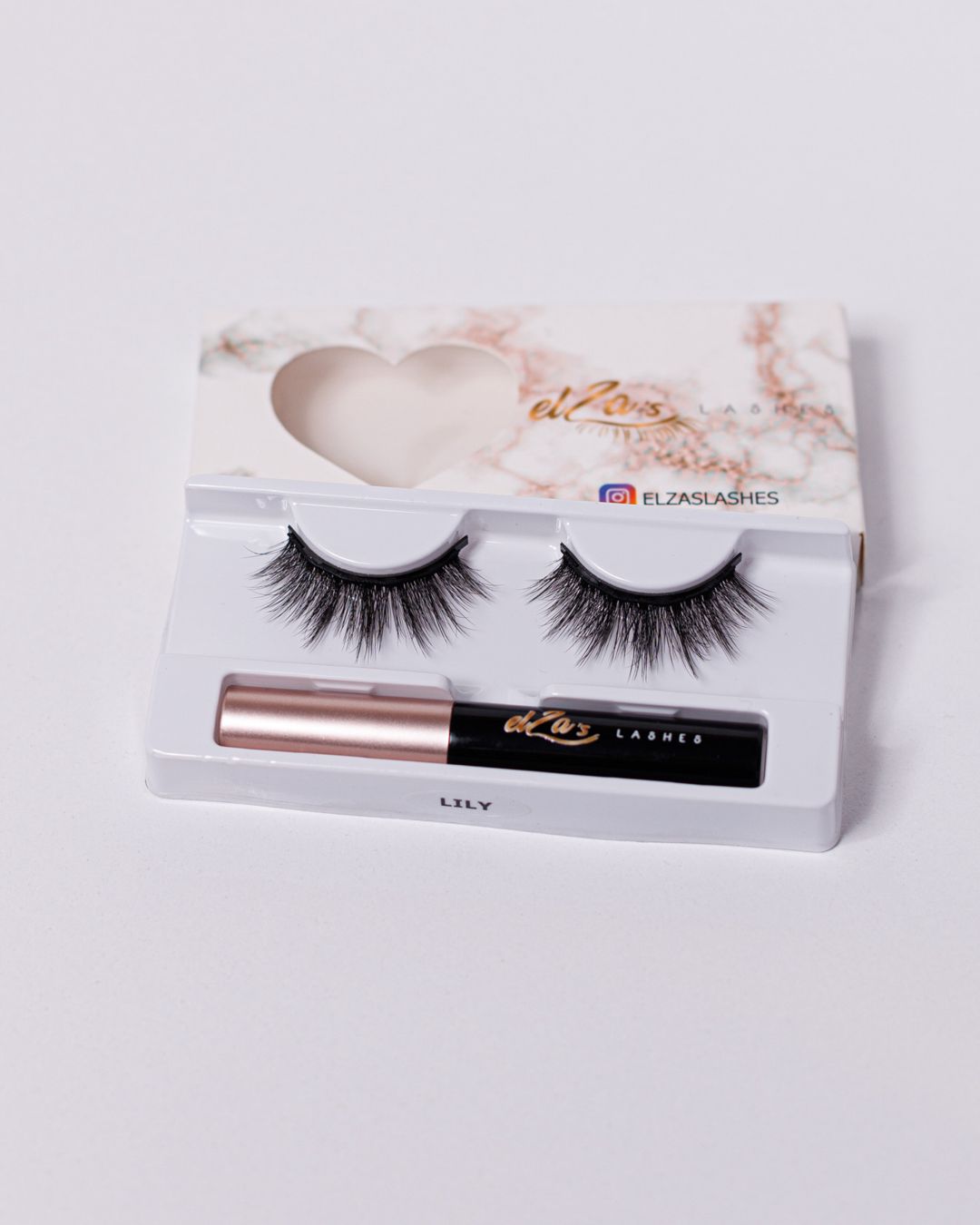 Süni kirpiklər Elza beauty Lily — Mallar, Bakı