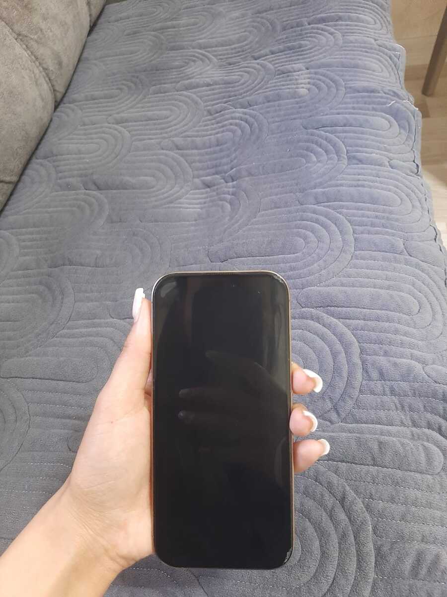 Apple iPhone 16 Pro Desert Titanium 128GB/8GB — Smartfonlar, Bakı (2)