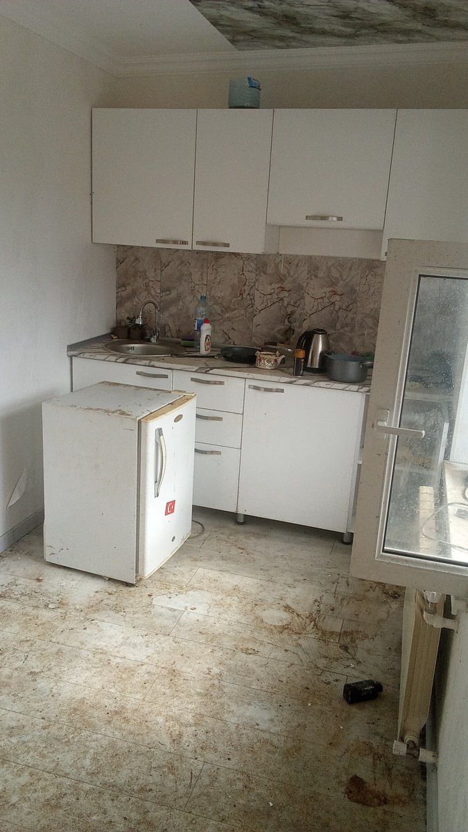Həyət evi, Qala qəs — Ev, villa, Bakı (8)