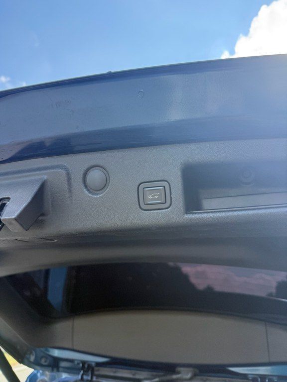Chevrolet Equinox, 1.5 L, 2018 il, 172 000 km — Avtomobillər, Gəncə (9)
