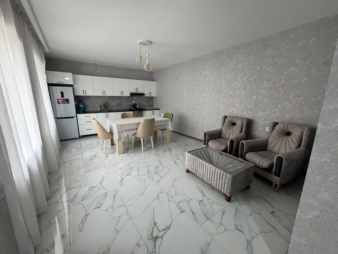 Satılır 3 otaqlı həyət evi/bağ evi 72 m² — Ev, villa, Bakı (10)