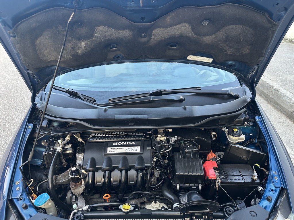 Honda Insight, 1.3 L, 0.58 kWh, 2012 il, 250 000 km 77-BC-831 — Avtomobillər, Bakı (9)